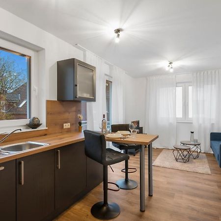 Nadorst Residenz Lägenhet Oldenburg Exteriör bild